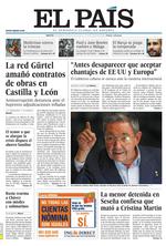 EL PAíS Edición impresa
