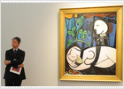 Picasso 'vende' por 81,9 millones el cuadro más caro del mundo