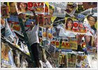 Filipinas 'corona' a Aquino III Filipinas 'corona' a Aquino III