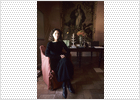 Meye Maier, diseñadora de moda