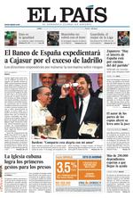 EL PAíS Edición impresa
