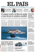 EL PAíS Edición impresa