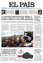 EL PAíS Edición impresa