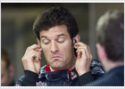 Calma tensa en Red Bull