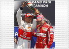 McLaren, a toda velocidad