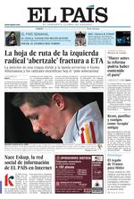 EL PAíS Edición impresa