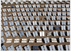 Paneles solares y móviles comenzarán a ser fabricados con grafeno en 2011