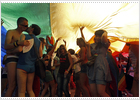Transexuales y familias, orgullosos Transexuales y familias, orgullosos
