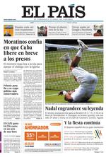 EL PAíS Edición impresa
