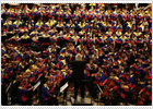 Simon Rattle, una batuta bolivariana