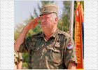 Mladic compromete a Serbia