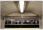 Ultimátum de Metro a sus empleados Ultimátum de Metro a sus empleados