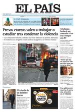 EL PAíS Edición impresa
