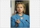 Clinton comunica a Moratinos que acogerá disidentes cubanos