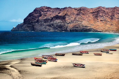FOTOGALERIA: Playa