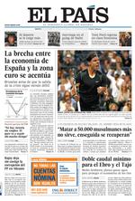 EL PAíS Edición impresa