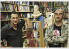 La librería más antigua, expropiada