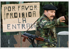 El Ejército colombiano mata al jefe militar de las FARC