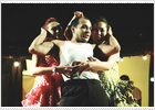 Un 'Cabaret' tras las rejas Un 'Cabaret' tras las rejas