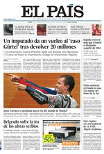 EL PAíS Edición impresa