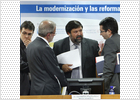 La falta de dinero impide al Consell abrir 15 nuevos juzgados