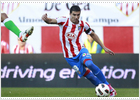 Reyes recupera el duende