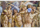La otra Capilla Sixtina La otra Capilla Sixtina