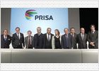 PRISA inicia la transformación hacia una compañía de tecnología avanzada