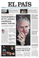 EL PAíS Edición impresa