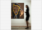 Una pintura llena de pluralidad