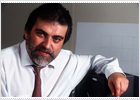 Luis Mariñas, periodista plural