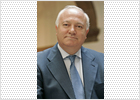 Moratinos compite por la FAO con cinco candidatos