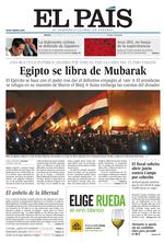 EL PAíS Edición impresa