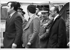 Los que quedan del golpe