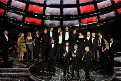 FOTOGALERIA: Mejor película