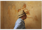 Zahi Hawass, gran faraón de la egiptología, abandona su trono