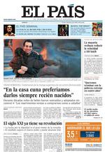 EL PAíS Edición impresa