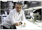 Alta cocina solidaria por Haití