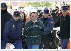 El pederasta que asesinó a Mari Luz, condenado a 22 años de cárcel
