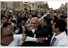 Egipto saborea la democracia en un referéndum constitucional