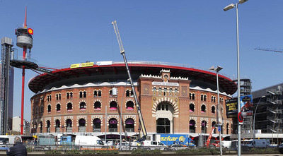 FOTOGALERIA: Exterior