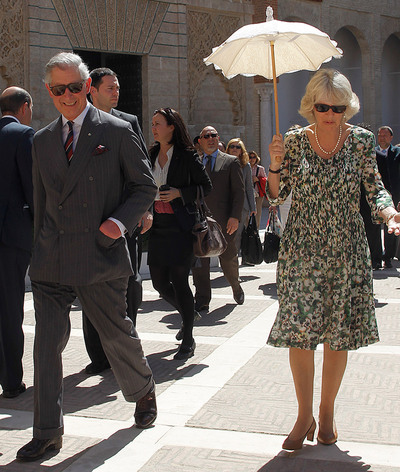FOTOGALERIA: Bajo el sol de Sevilla
