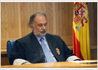 El 'caso Faisán' seguirá por el momento en la Audiencia Nacional