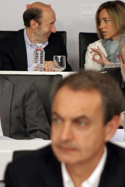 FOTOGALERIA: Pasado y ¿futuro?