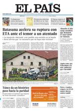 EL PAíS Edición impresa