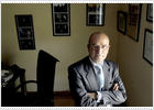 El recaudador lenguaraz