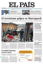 EL PAíS Edición impresa
