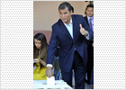 La revolución del presidente Correa avanza en Ecuador