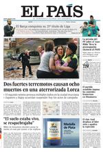 EL PAíS Edición impresa