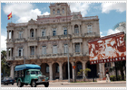 Cuba corta la salida a ETA